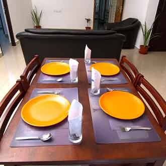Phoenix Service Apartment Ramapuram, Chennai 5